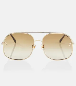 Falabella Pin sunglasses