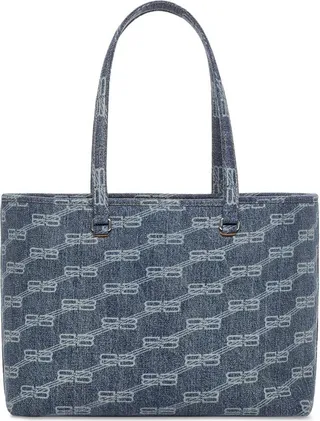 medium Signature tote bag