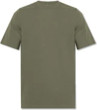 Rick Owens Short-Sleeved Crewneck T-Shirt