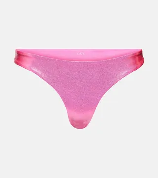 Expose bikini bottom