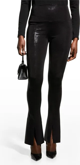 Spat High-Waisted Leggings