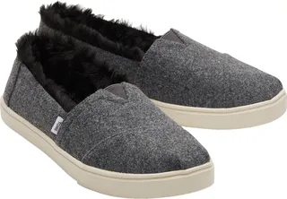 Alpargata Slip-On Sneaker