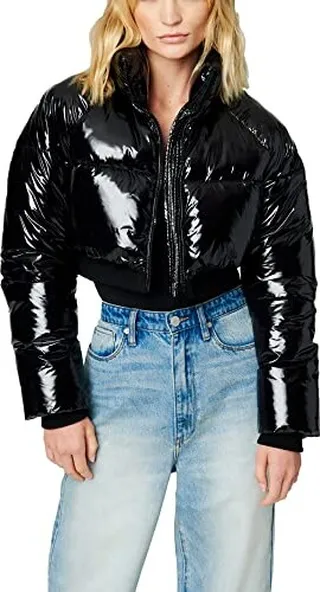 [BLANKNYC] Womens Jacket