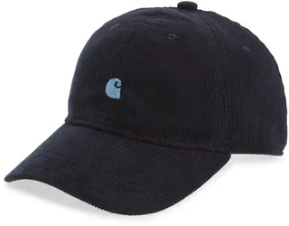 Harlem Corduroy Cap