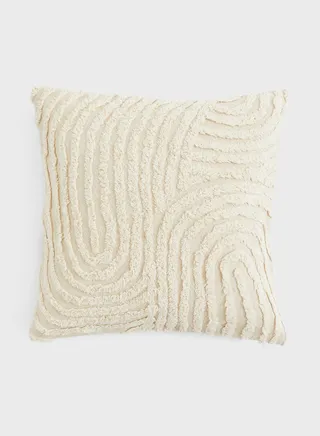 Cotton Cushion Cover