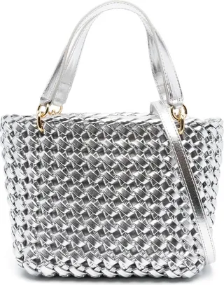 Kobo knots bag
