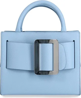 Boyy Bobby 23 Buckle Tote Bag