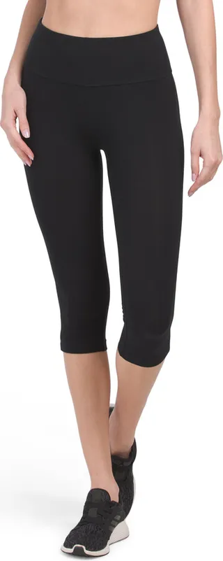 Performance Capris