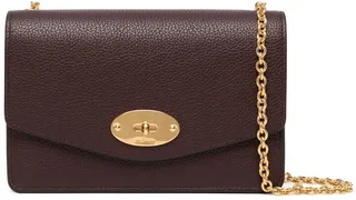 small Darcey crossbody bag