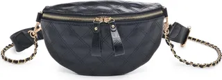 Urban Expressions Lachlan Belt Bag