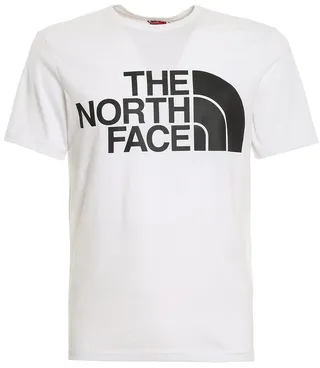 The North Face Logo Printed T-Shirt