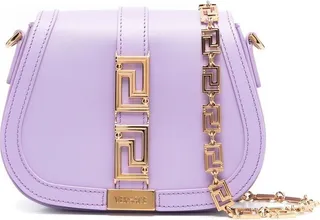 Greca Goddess crossbody bag