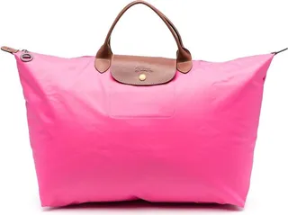large Le Pliage travel bag