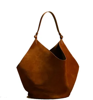 The Medium Lotus Tote