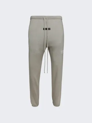 Essentials Sweatpants Seal Grey