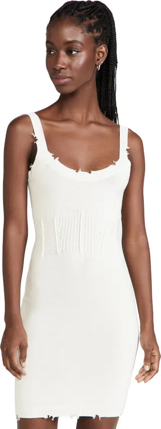 SER.O.YA Isla Dress
