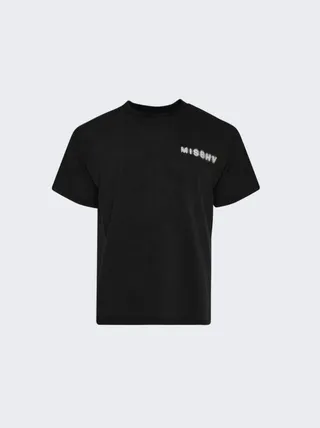 Community T-Shirt Washed Graphite