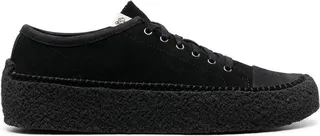 Caravan low-top sneakers
