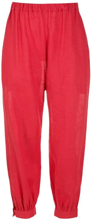Sam cropped trousers