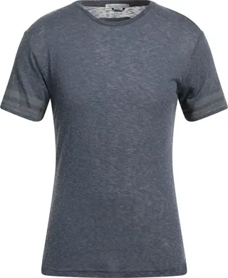 T-shirt Slate Blue