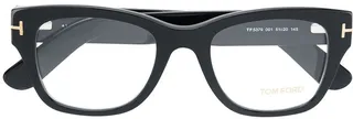 Classic Mass Glasses