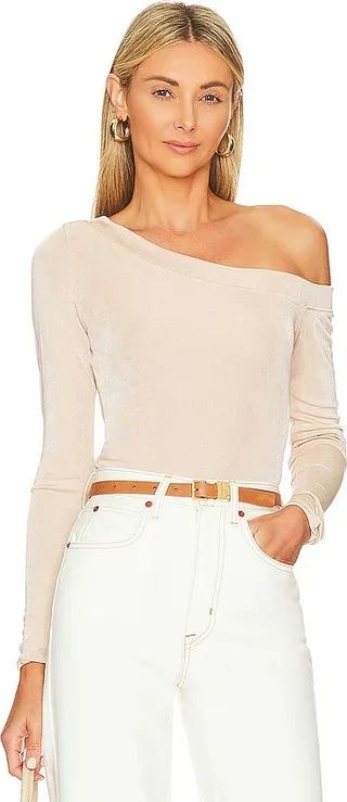 That's Hot Bodysuit