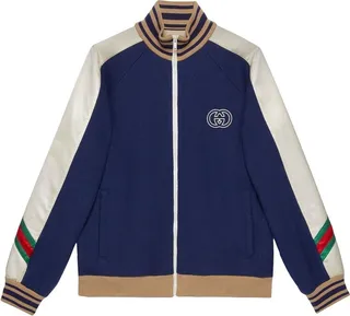 Giacca bomber jacket