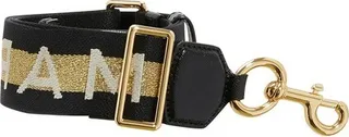 Marc Jacobs webbing strap