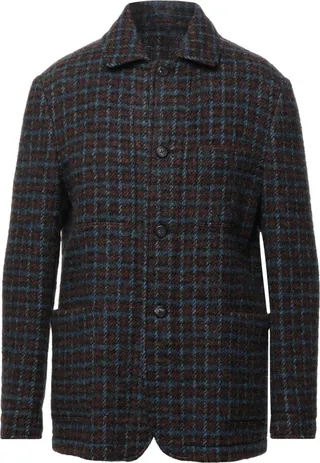 Coat Rust