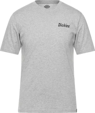 T-shirt Light Grey
