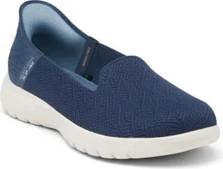 Skechers Women's Slip-Ins- On-The-Go Flex - Astonish Slip-On Walking Sneakers from Finish Line