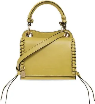 See By Chloé Tilda Mini Shoulder Bag