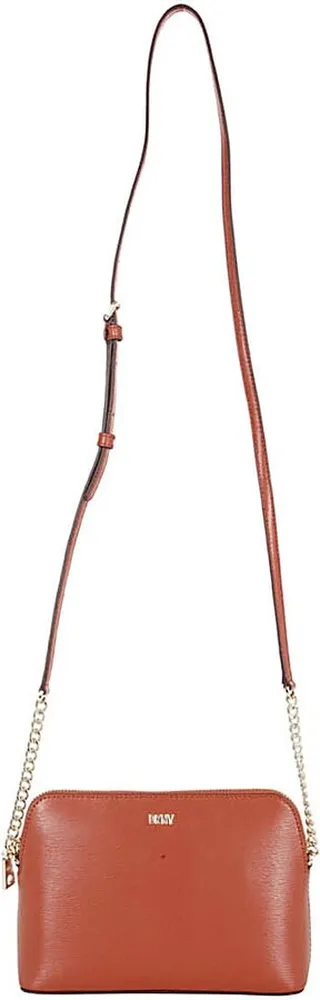 Bryant-dome Crossbody Bag
