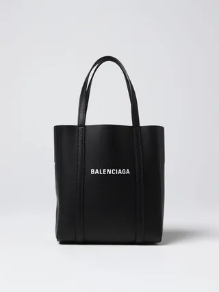 Shoulder bag woman Balenciaga