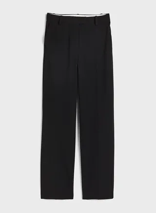 High Waist Pants