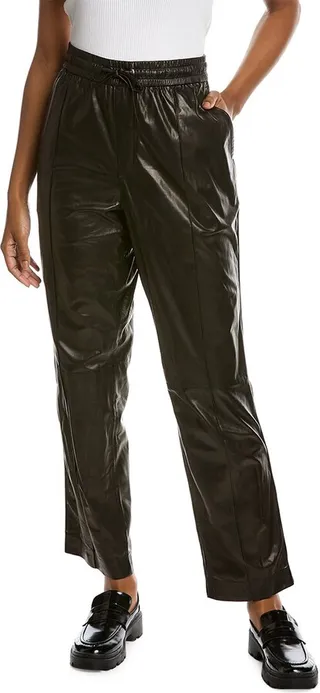 Rag & Bone Farris Leather Pant