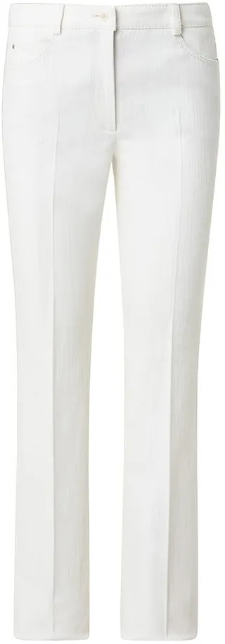 Faye Boot Cut Jeans