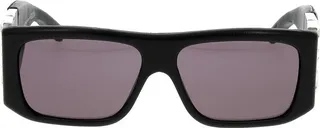 Givenchy Eyewear Rectangular Frame Sunglasses