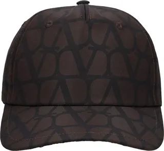 Toile iconographe baseball hat