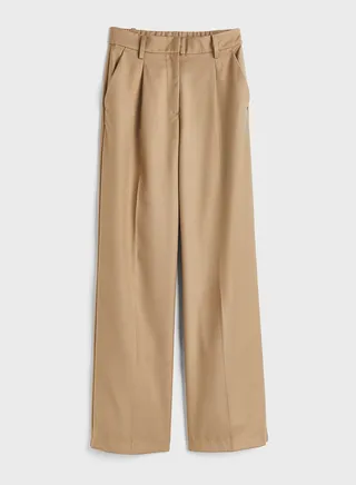 High Waist Pants