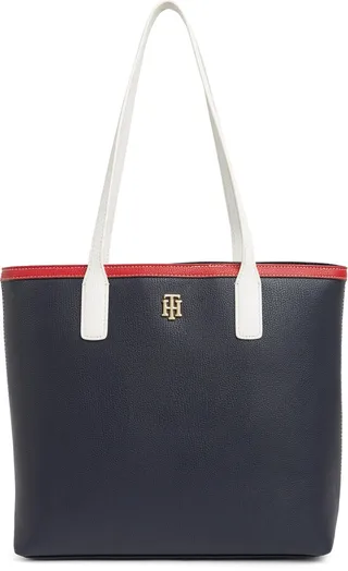 Liv II Shoulder Tote