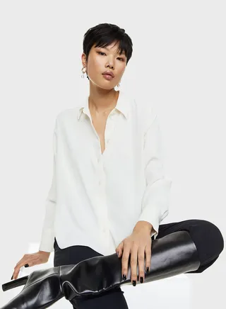 Button Down Shirt