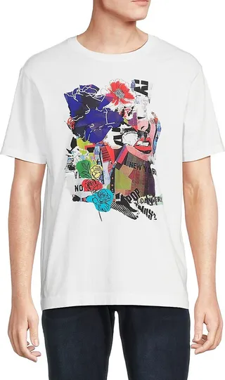 Graphic Tee