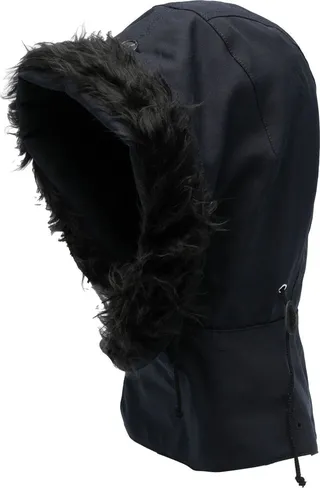 COMME DES GARÇONS SHIRT- Wool Blend Hat