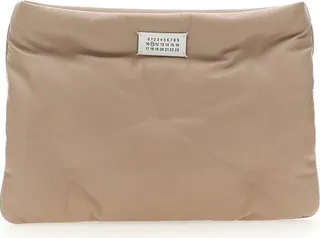 Maison Margiela Glam Slam Clutch Bag