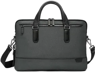 Harrison Sycamore Slim Briefcase