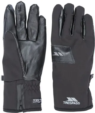 Trespass Alpini Sport Gloves - Black