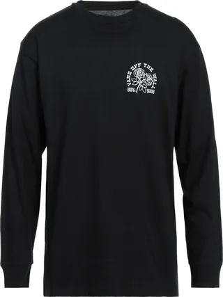 T-shirt Black