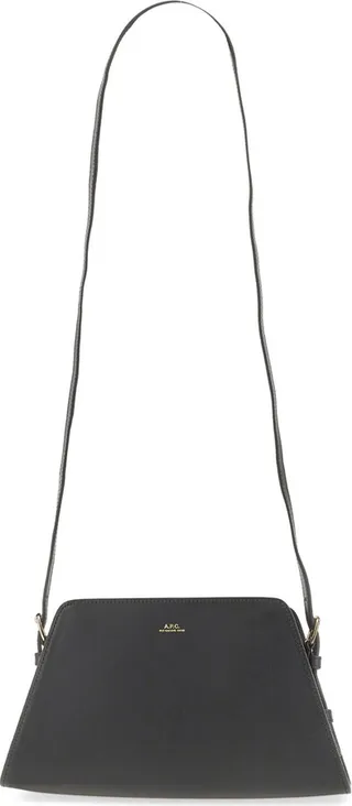 Tetra Shoulder Bag