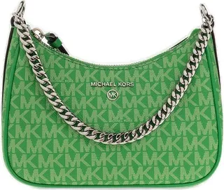 Michael Michael Kors Jet Set Charm Small Shoulder Bag